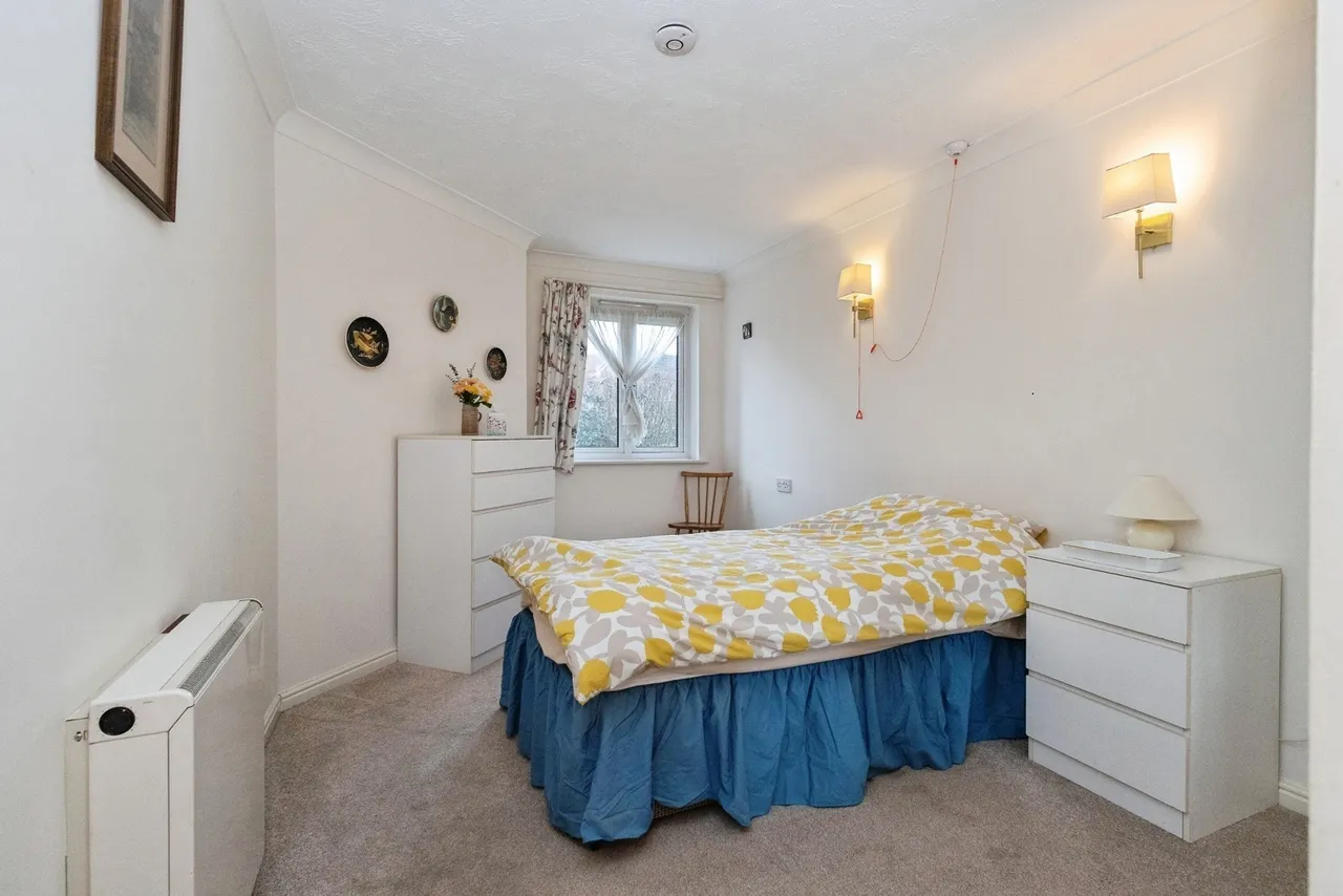 Clothorn Road, Didsbury, Manchester, Greater Manchester, M20, photo 5
