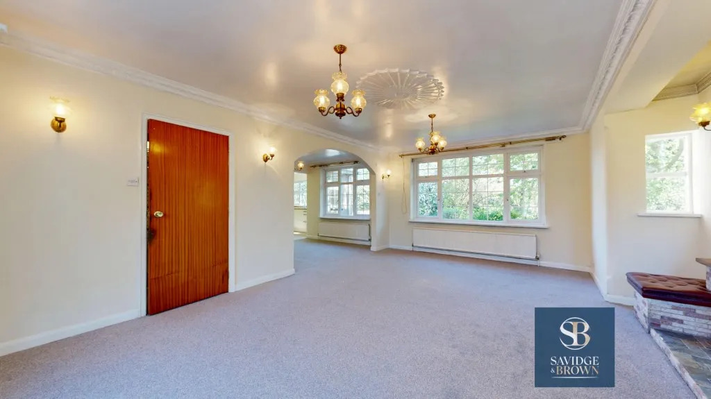 The Hamlet, South Normanton, DE55, photo 13
