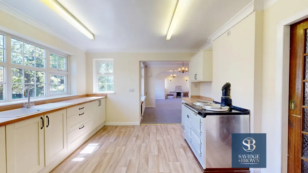 The Hamlet, South Normanton, DE55, photo 11