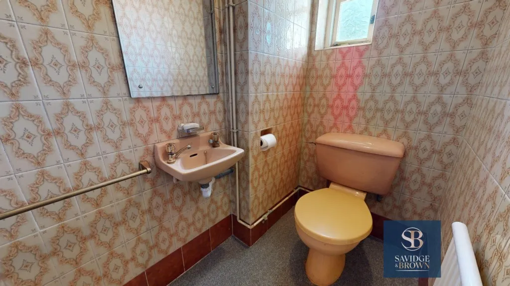 The Hamlet, South Normanton, DE55, photo 18