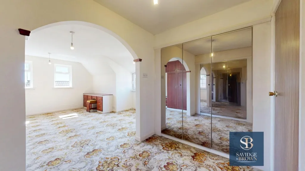The Hamlet, South Normanton, DE55, photo 22