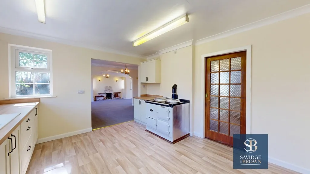 The Hamlet, South Normanton, DE55, photo 9