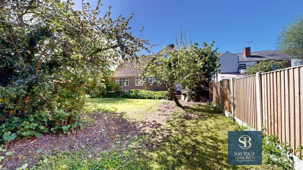The Hamlet, South Normanton, DE55, photo 32