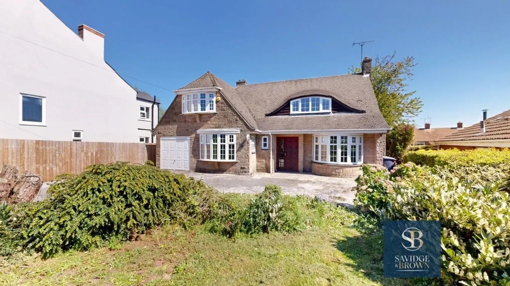The Hamlet, South Normanton, DE55, photo 3