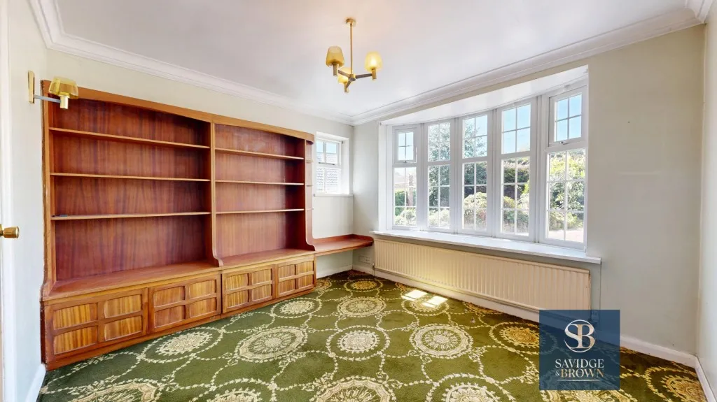 The Hamlet, South Normanton, DE55, photo 15