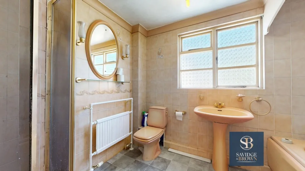 The Hamlet, South Normanton, DE55, photo 27