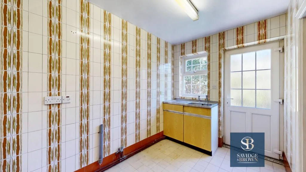 The Hamlet, South Normanton, DE55, photo 17