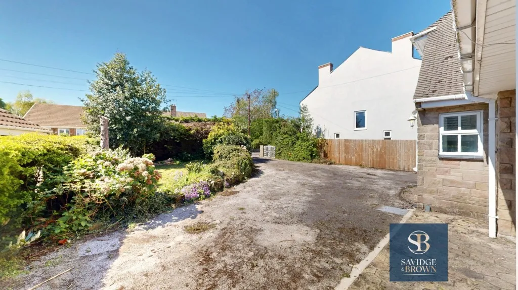 The Hamlet, South Normanton, DE55, photo 29