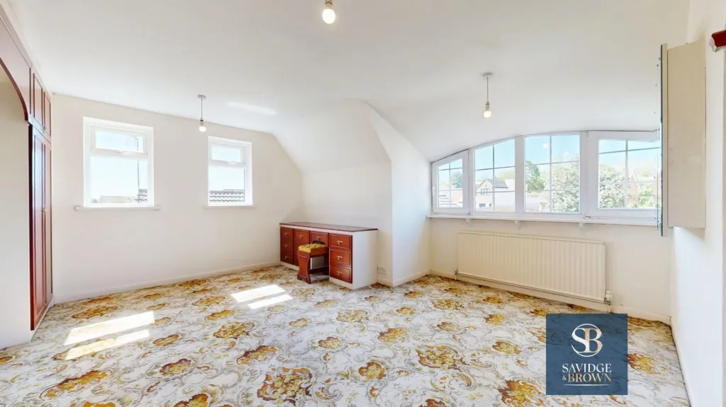 The Hamlet, South Normanton, DE55, photo 20