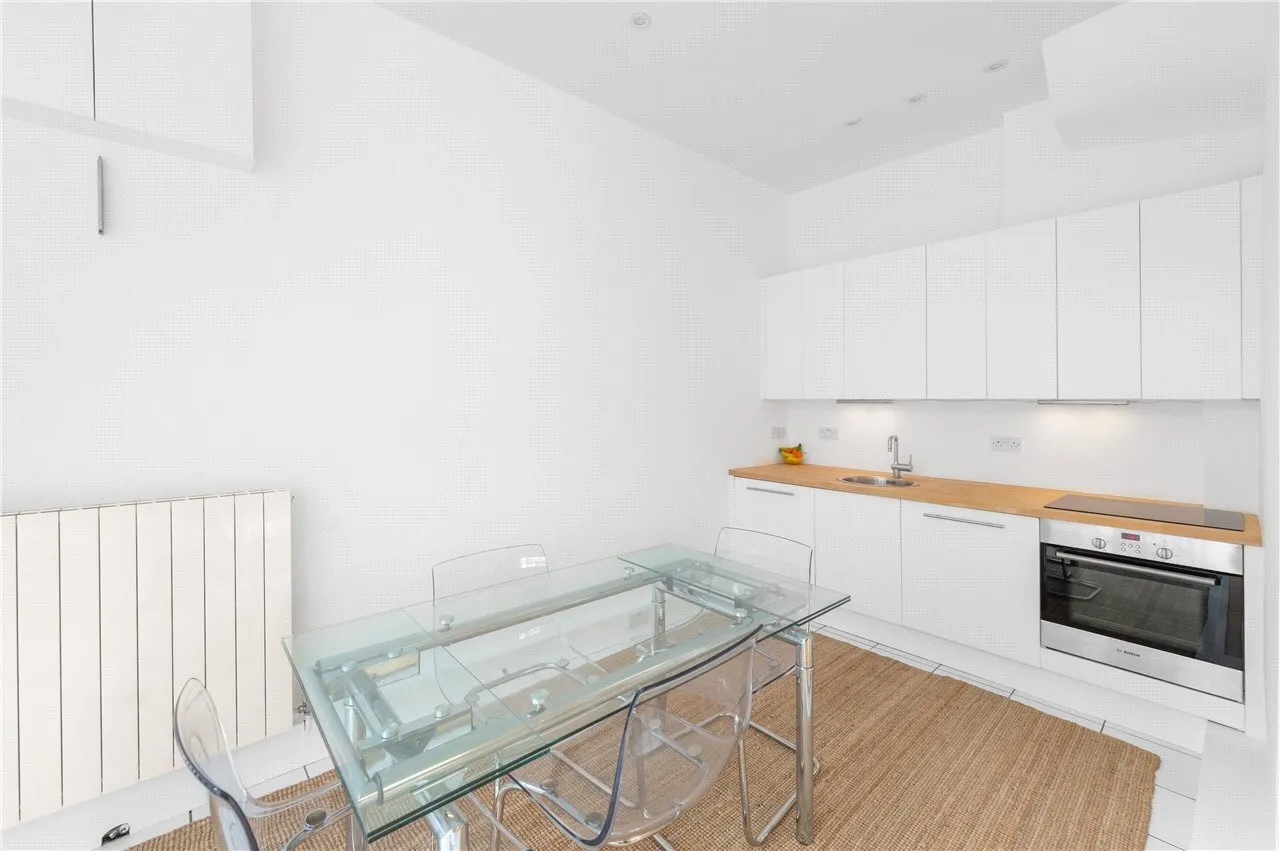 Courtfield Mews, London, SW5, photo 4