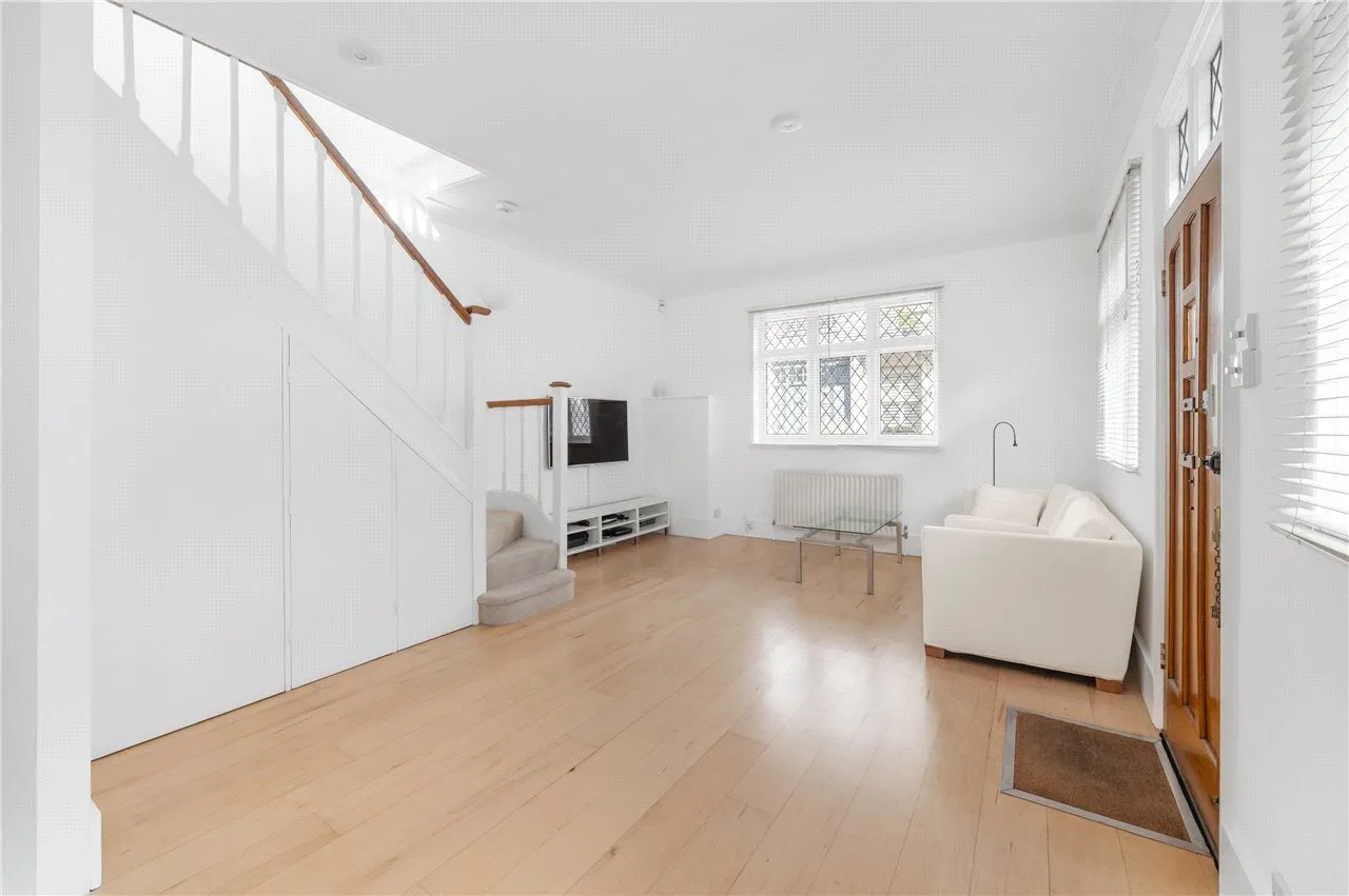 Courtfield Mews, London, SW5, photo 9