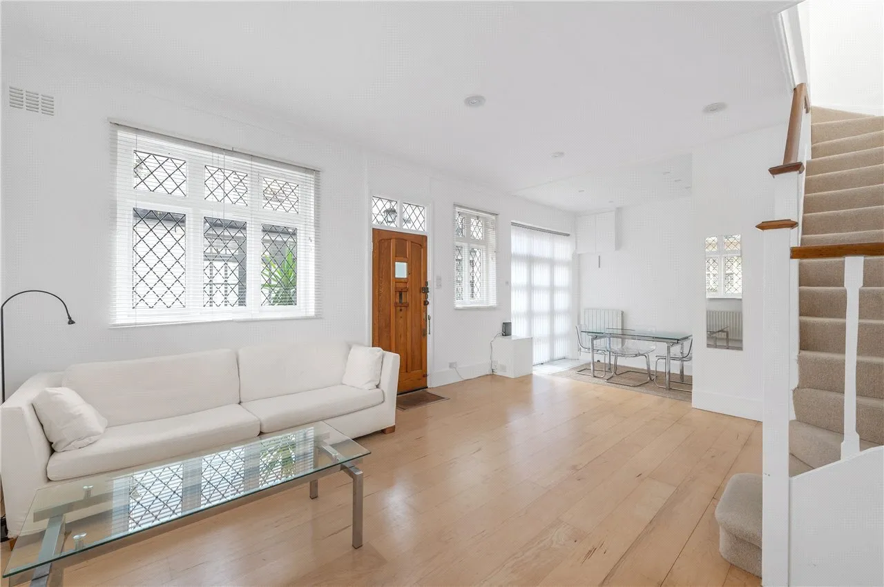 Courtfield Mews, London, SW5, photo 3