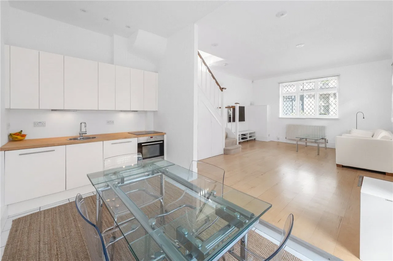 Courtfield Mews, London, SW5, photo 10