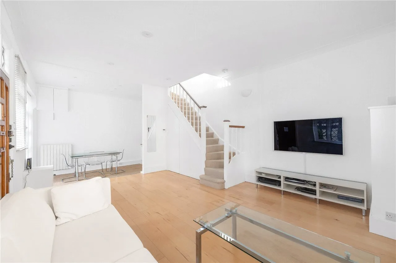 Courtfield Mews, London, SW5, photo 2