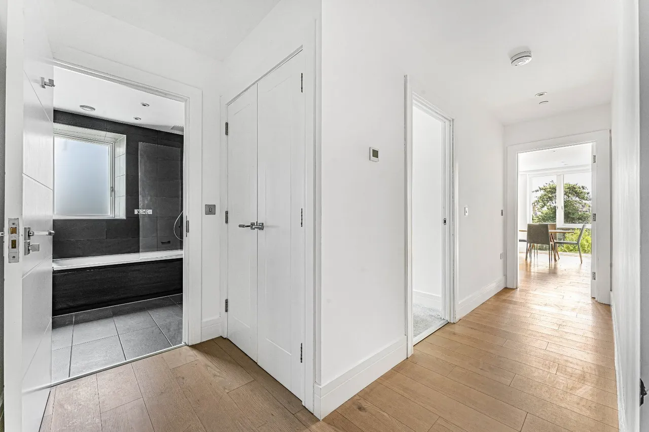 Lee Terrace, London, SE13, photo 16