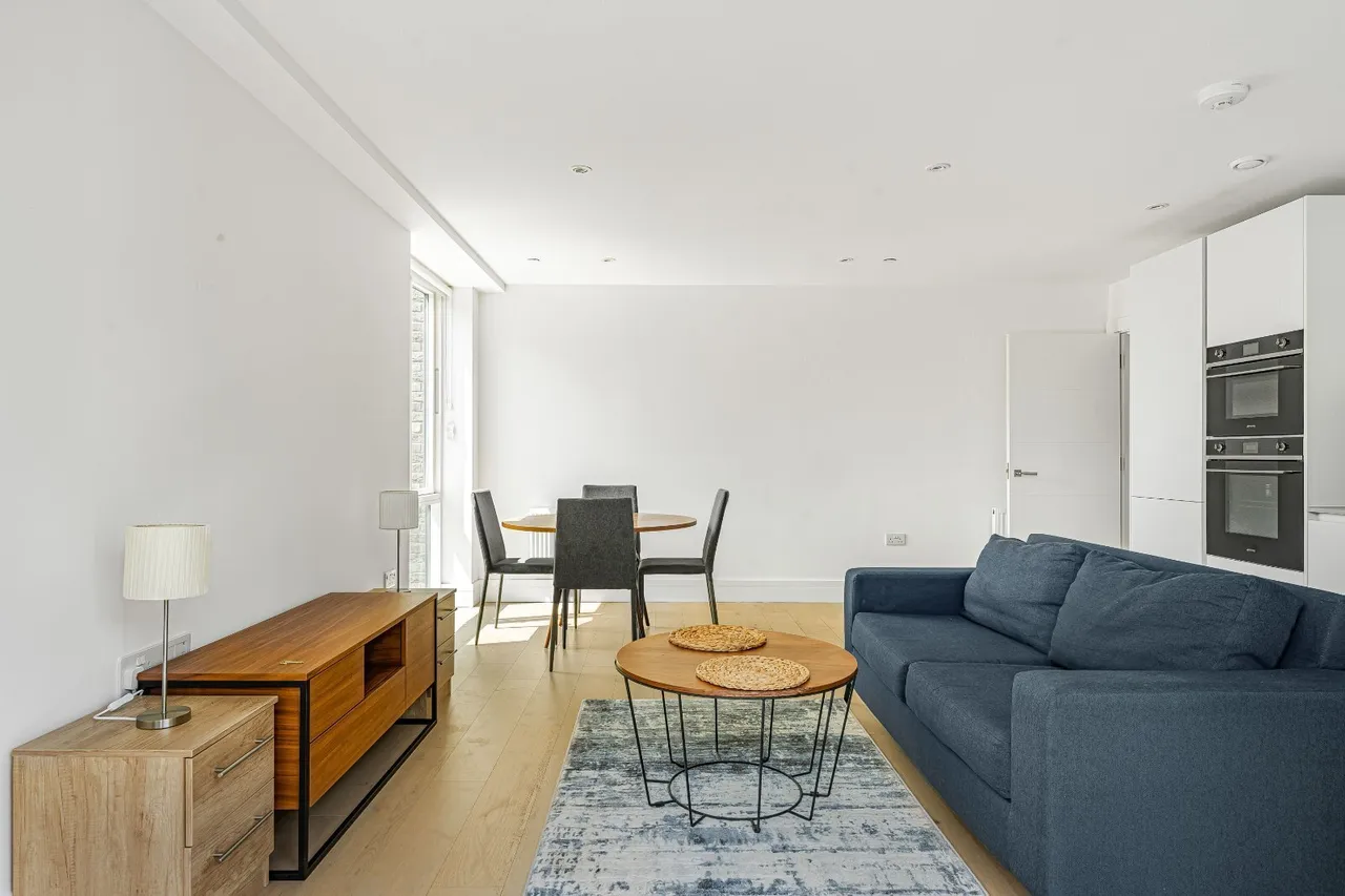 Lee Terrace, London, SE13, photo 4