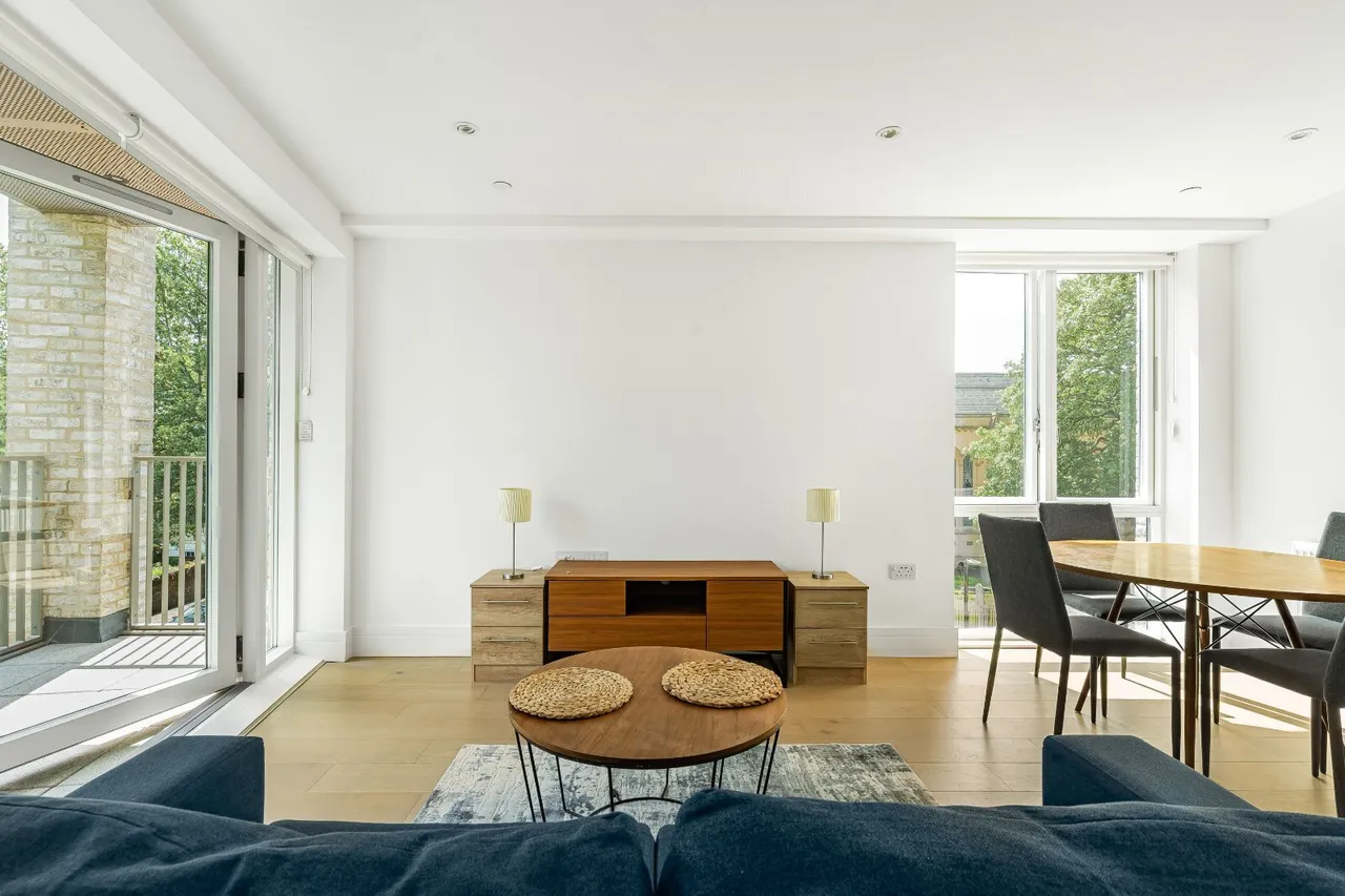 Lee Terrace, London, SE13, photo 5
