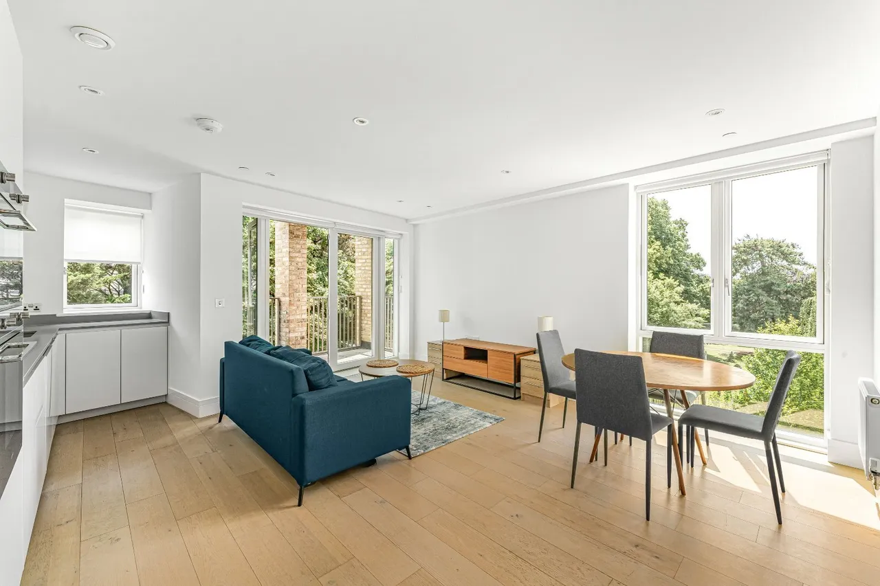 Lee Terrace, London, SE13, photo 2