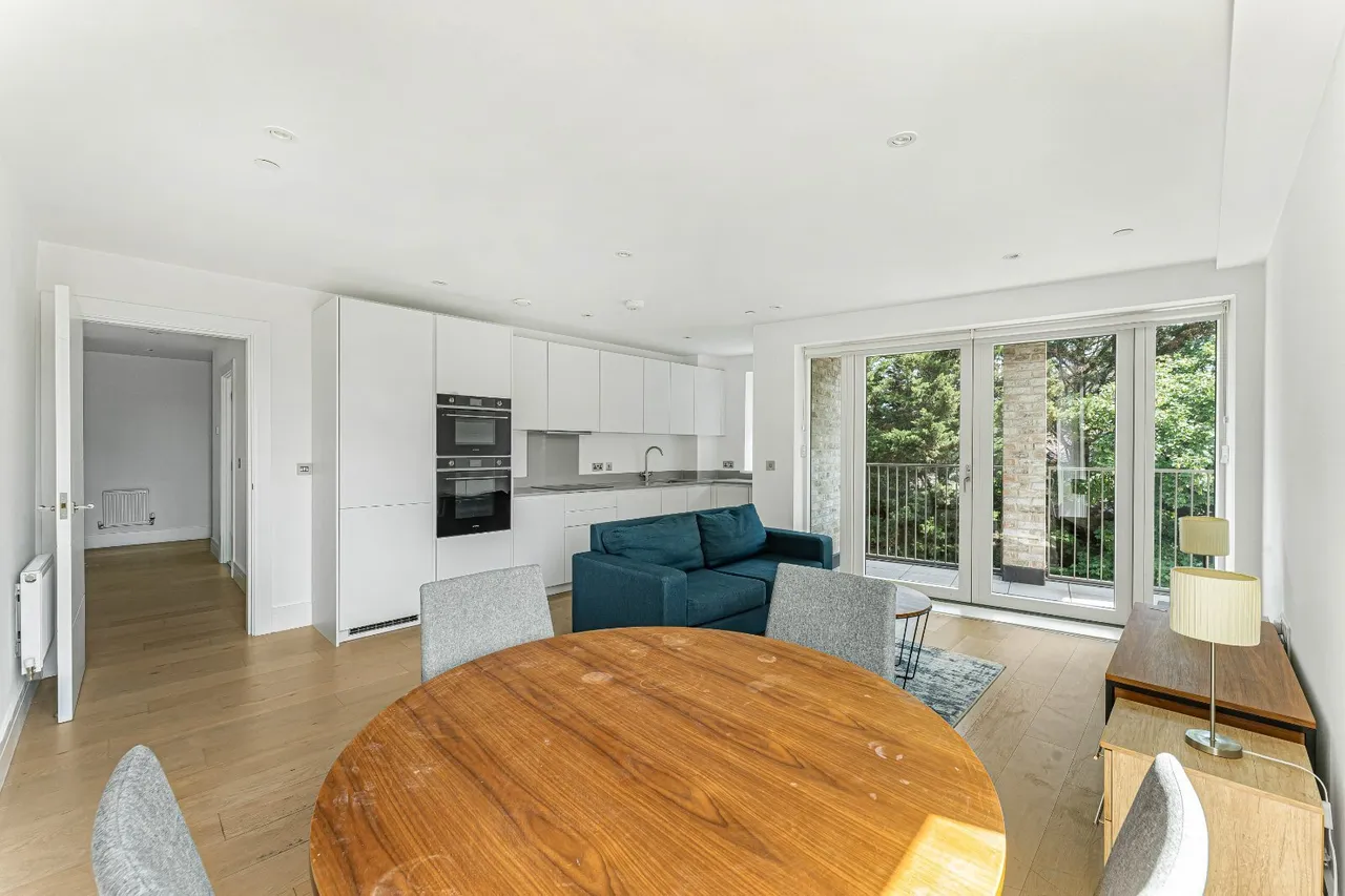 Lee Terrace, London, SE13, photo 9