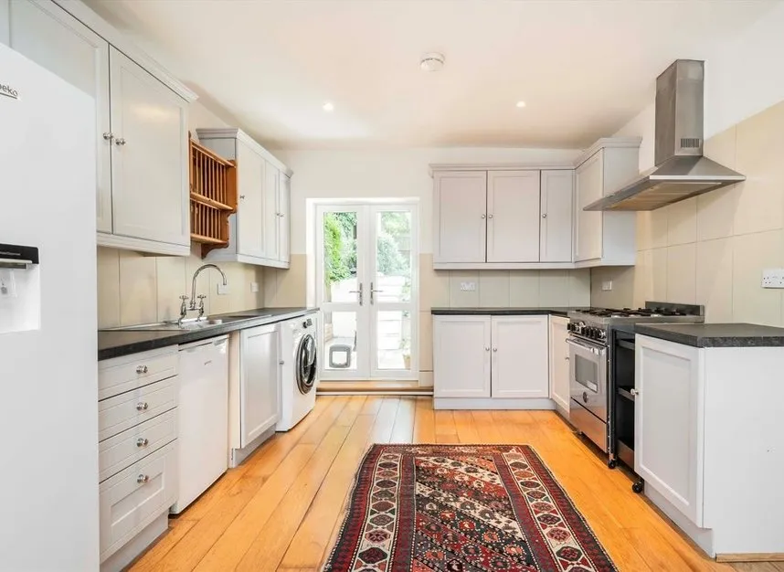 Hugo Road, Tufnell Park, N19, photo 4