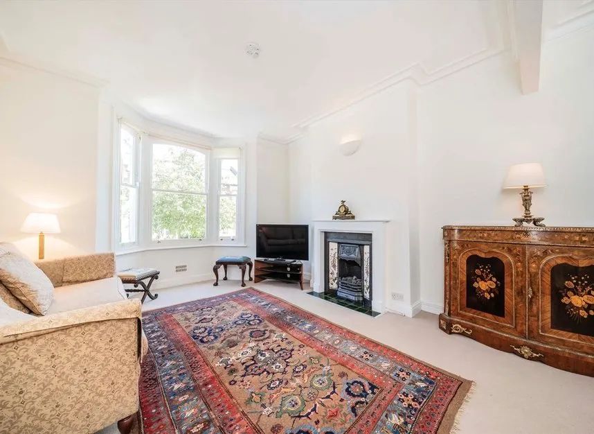 Hugo Road, Tufnell Park, N19, photo 3
