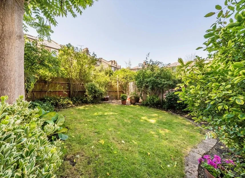 Hugo Road, Tufnell Park, N19, photo 11