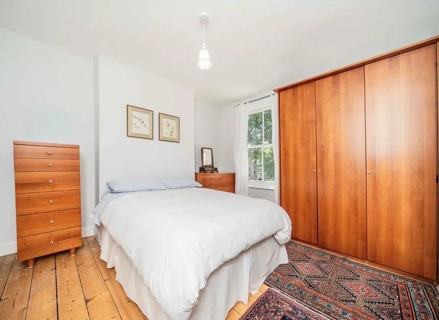 Hugo Road, Tufnell Park, N19, photo 9