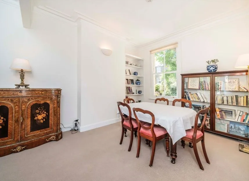 Hugo Road, Tufnell Park, N19, photo 6