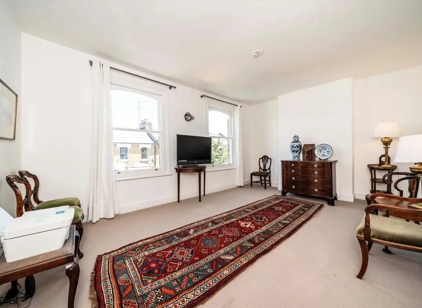Hugo Road, Tufnell Park, N19, photo 7