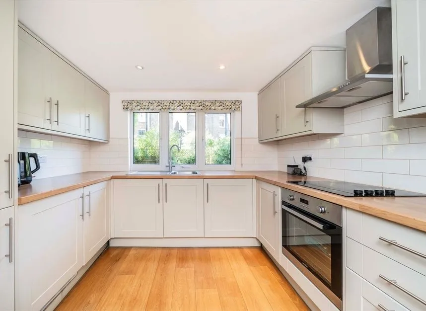 Hugo Road, Tufnell Park, N19, photo 5