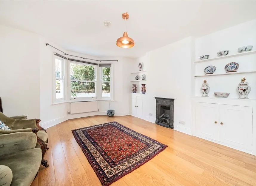Hugo Road, Tufnell Park, N19, photo 2