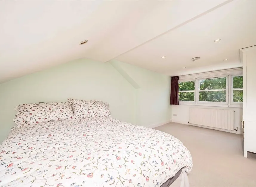 Hugo Road, Tufnell Park, N19, photo 8