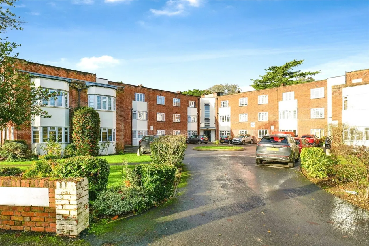 1 bed flat for sale, Coley Avenue, Reading, RG1