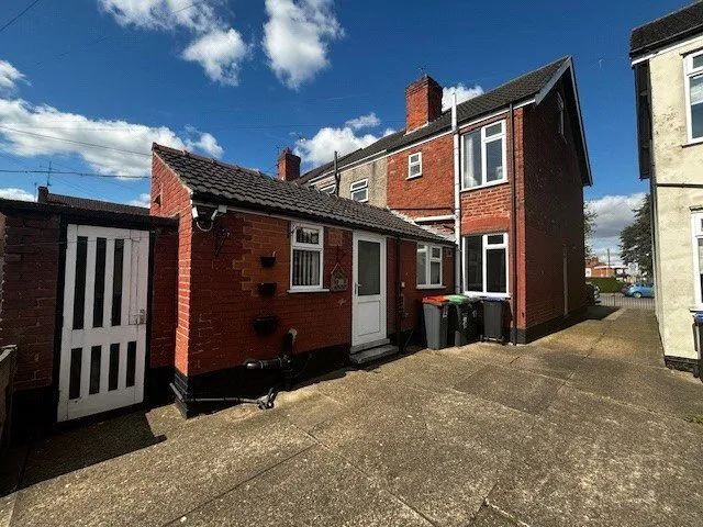 Garden Lane, Sutton-in-Ashfield, Nottinghamshire, NG17, photo 15