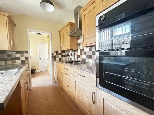 Garden Lane, Sutton-in-Ashfield, Nottinghamshire, NG17, photo 7