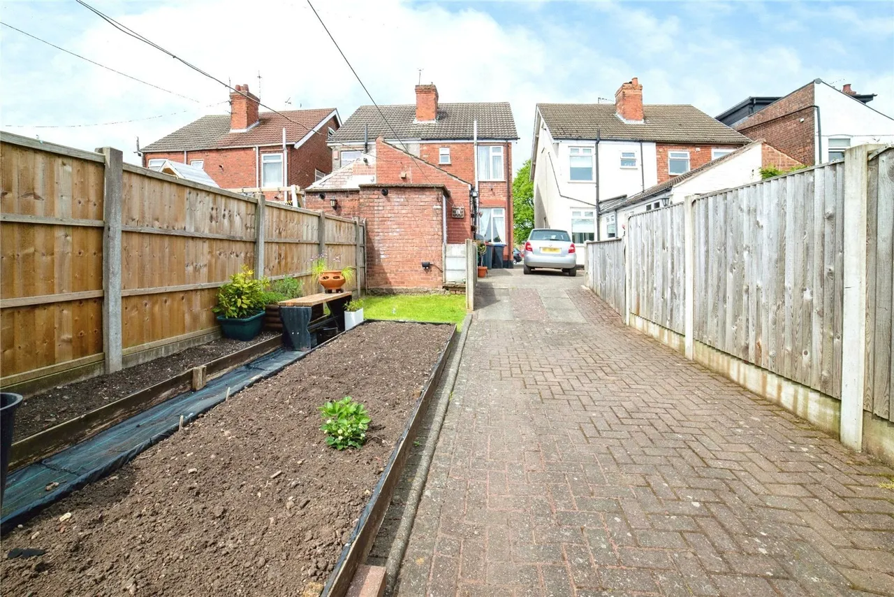 Garden Lane, Sutton-in-Ashfield, Nottinghamshire, NG17, photo 18