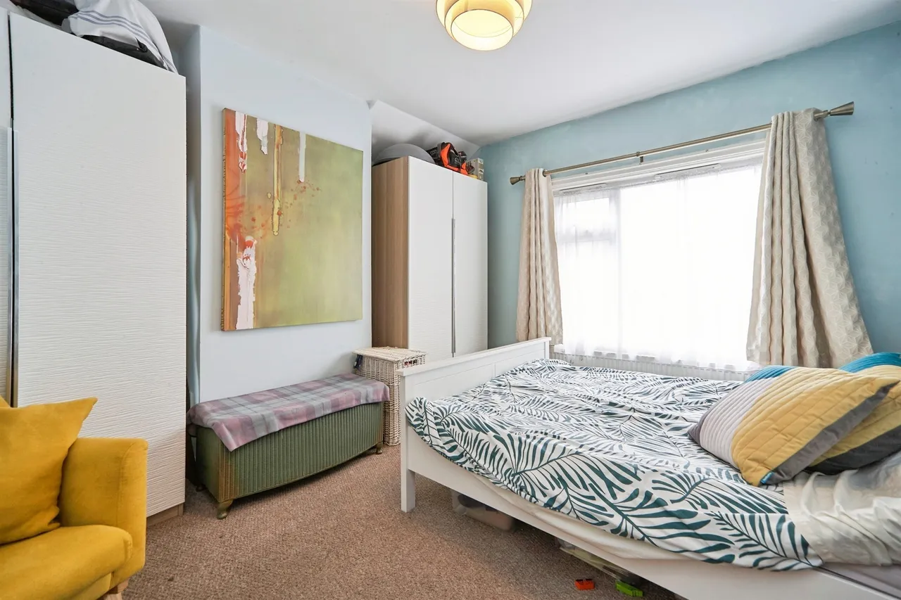 Kirkstall Mount, Leeds, photo 9