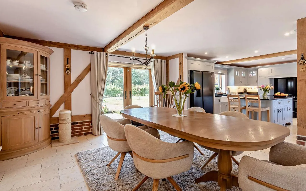 High London Lane, Winfarthing, Diss, Norfolk, IP22 2EG, photo 10