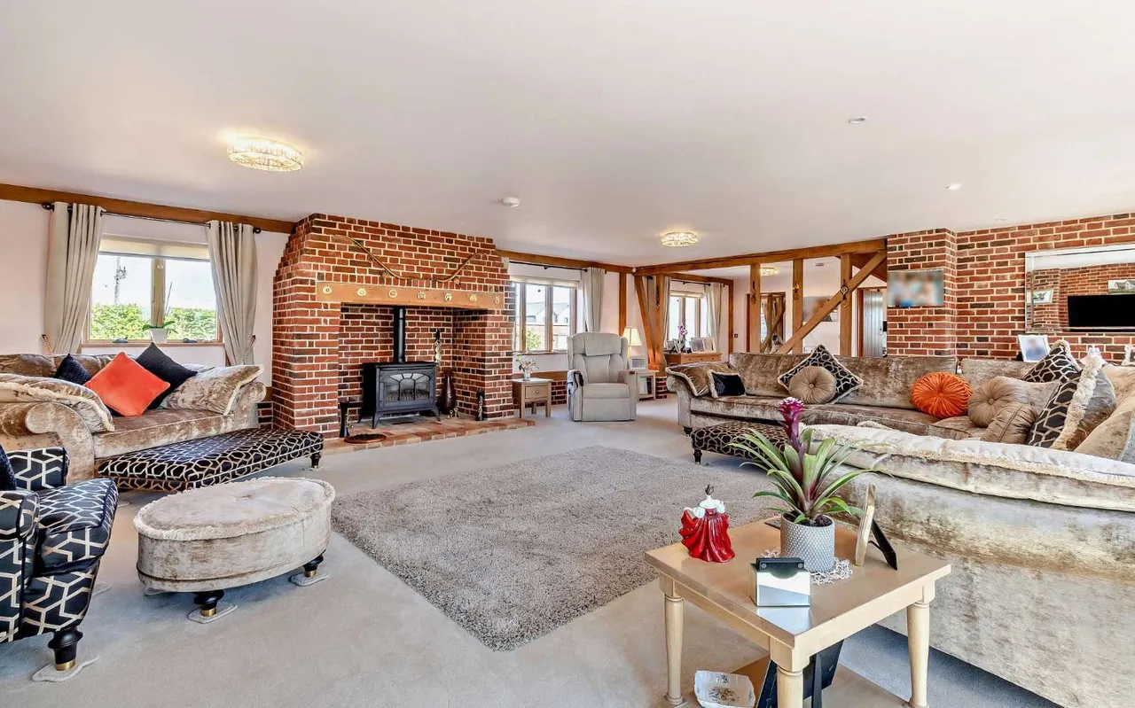 High London Lane, Winfarthing, Diss, Norfolk, IP22 2EG, photo 4