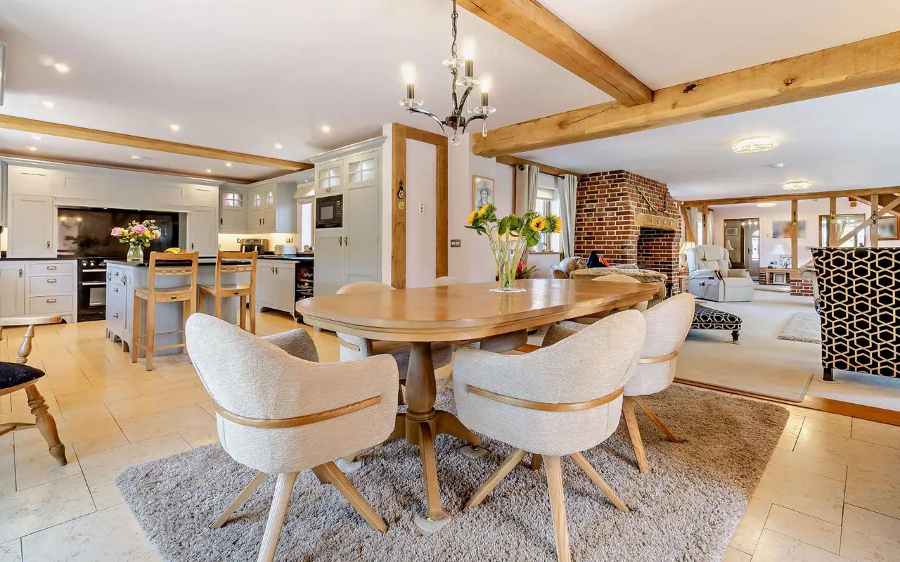 High London Lane, Winfarthing, Diss, Norfolk, IP22 2EG, photo 6