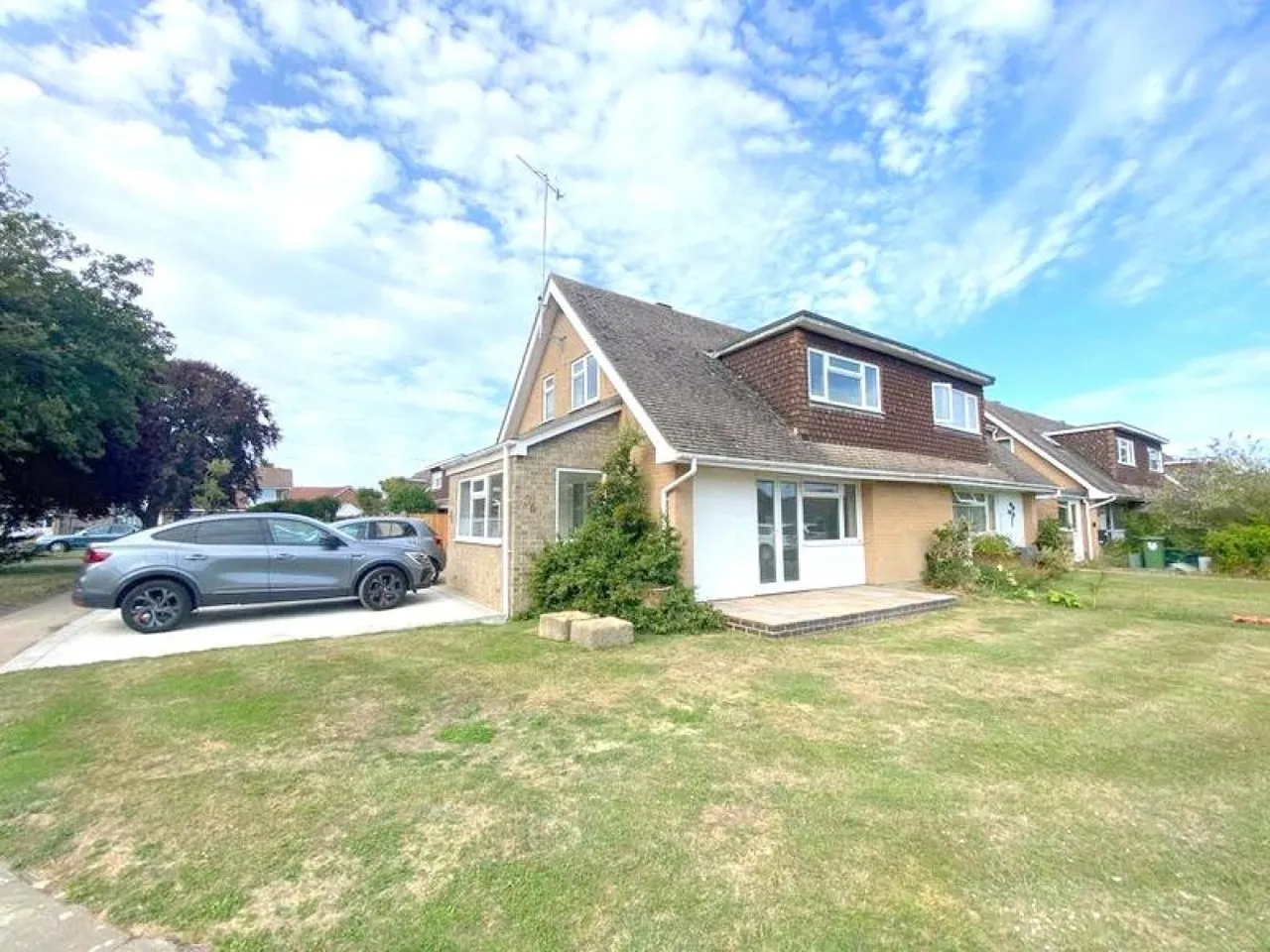 2 bed house to rent, Yapton, Arundel, BN18