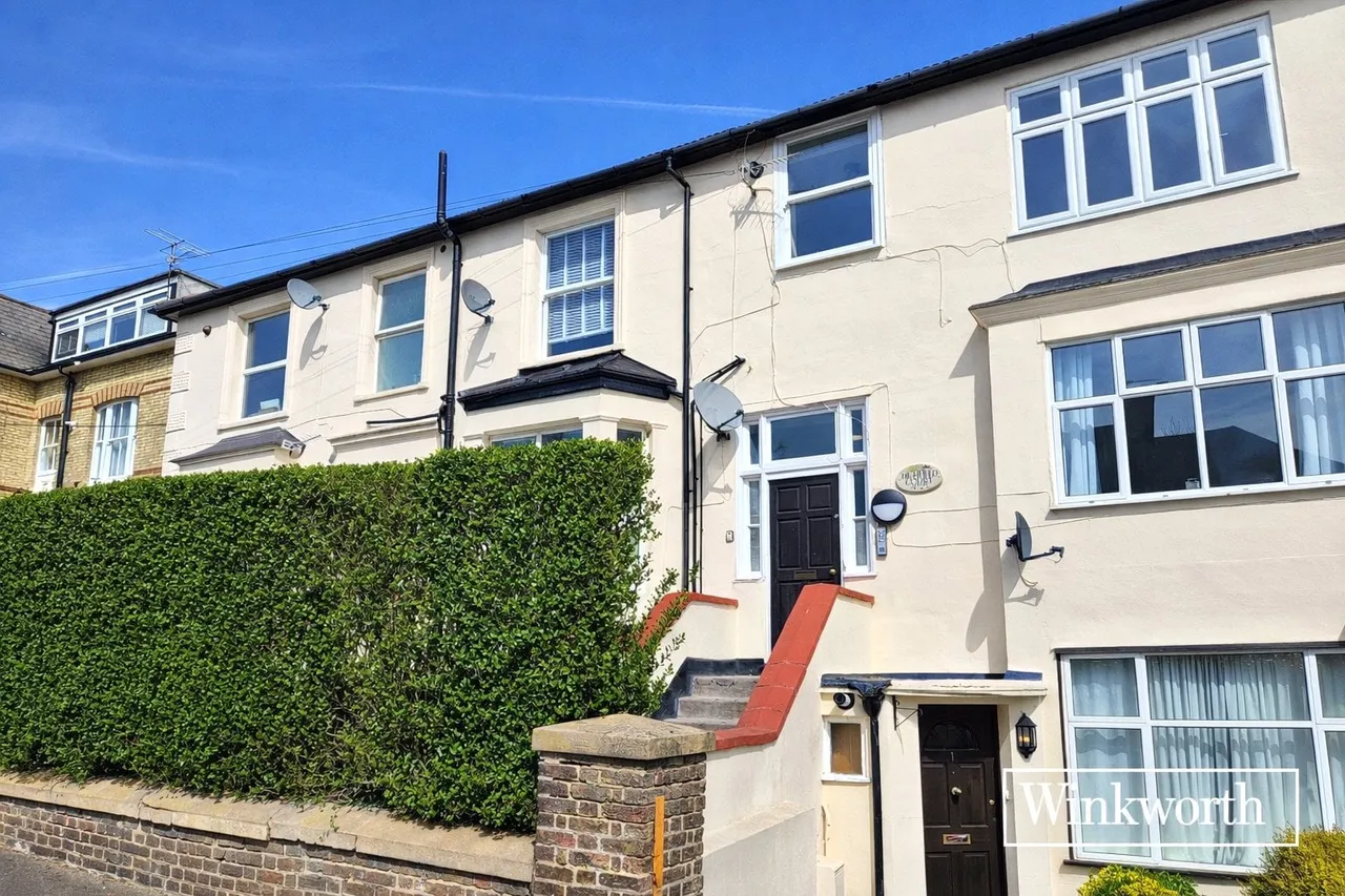 King Edward Road, New Barnet, EN5, photo 7