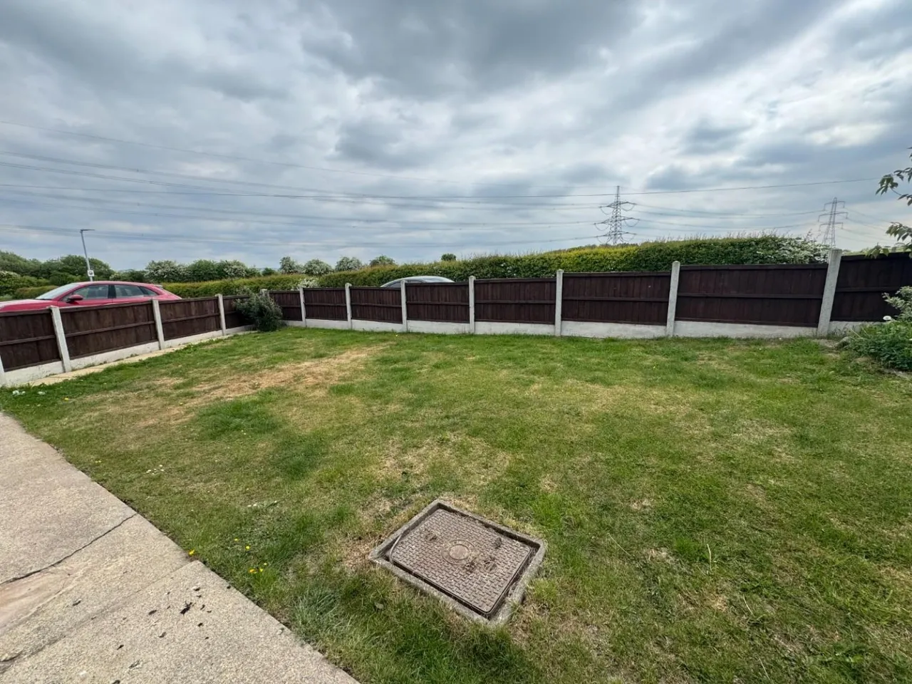 Riber Close, Inkersall, S43, photo 13