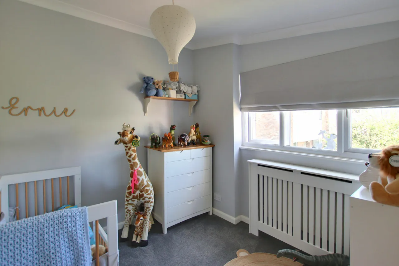 Albany Court, Sloane Walk, Croydon, Croydon, CR0 7NW, photo 12