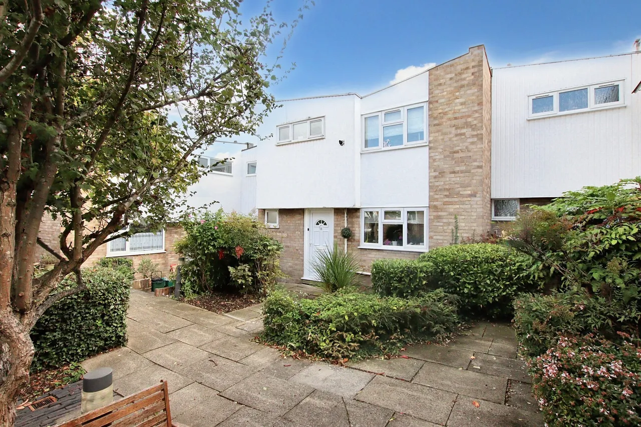 3 bed house for sale — Albany Court, Sloane Walk, Croydon, Croydon, CR0 7NW