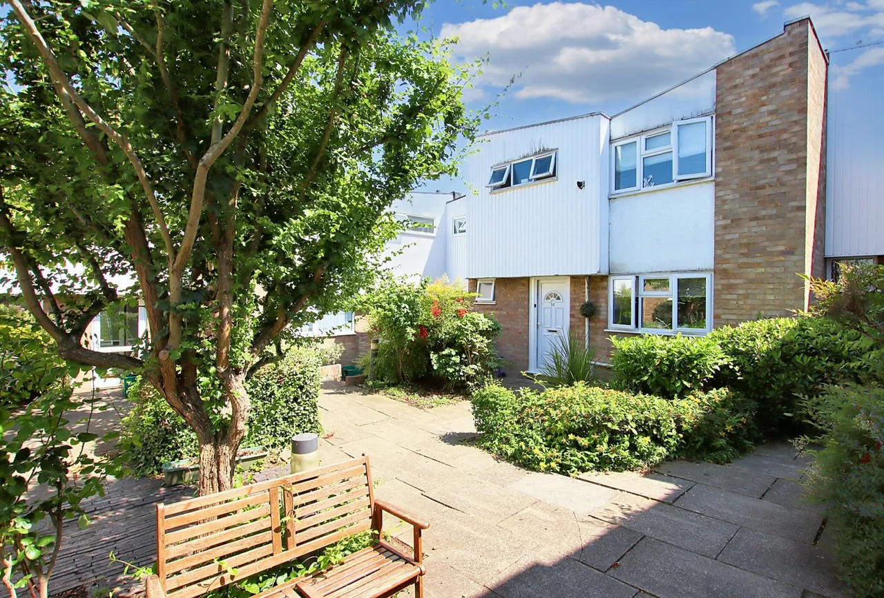 Albany Court, Sloane Walk, Croydon, Croydon, CR0 7NW, photo 14