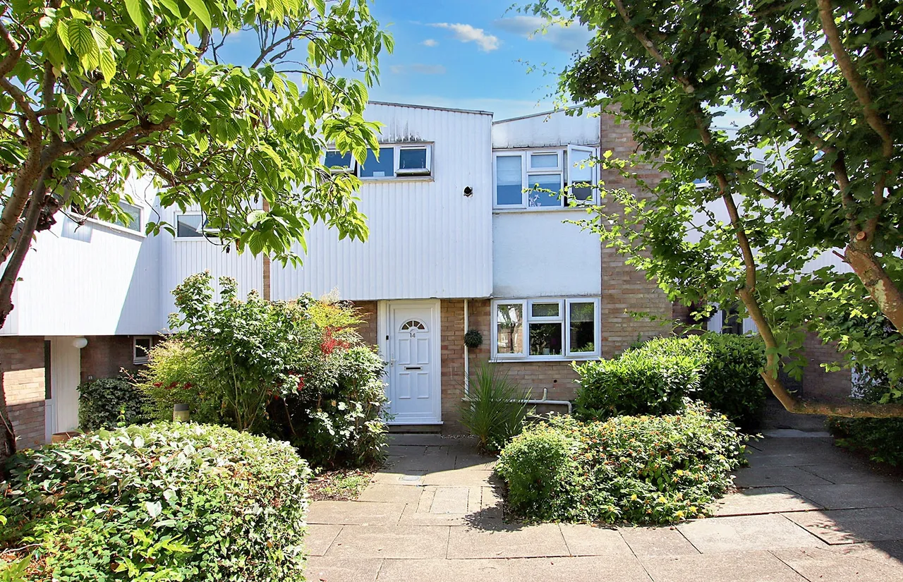 Albany Court, Sloane Walk, Croydon, Croydon, CR0 7NW, photo 15