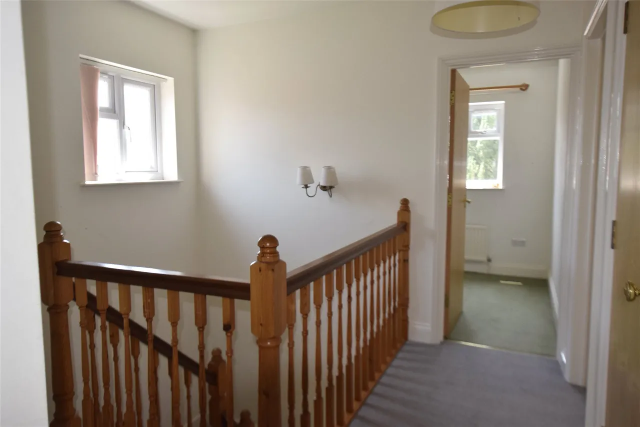 Church Walk, Oxfordshire, Ambrosden, OX25 2UJ, photo 7