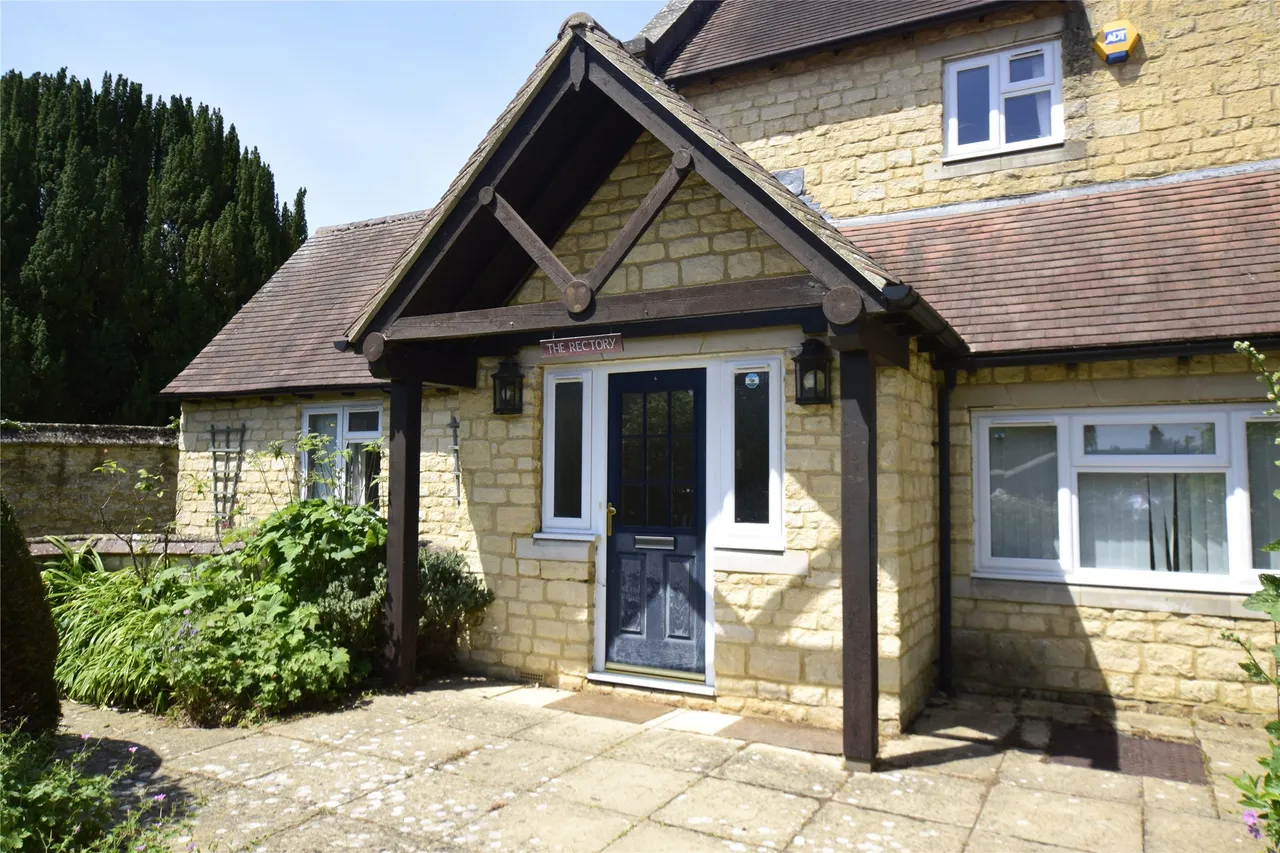 Church Walk, Oxfordshire, Ambrosden, OX25 2UJ, photo 3
