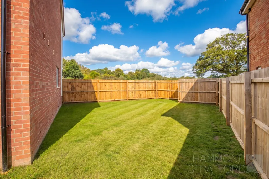 Foxglove Drive, Cringleford, photo 18